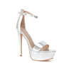 women's platform stiletto heels