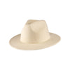classic style fedora hat