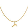Dress to Kill - Limited Edition Pistol Necklace