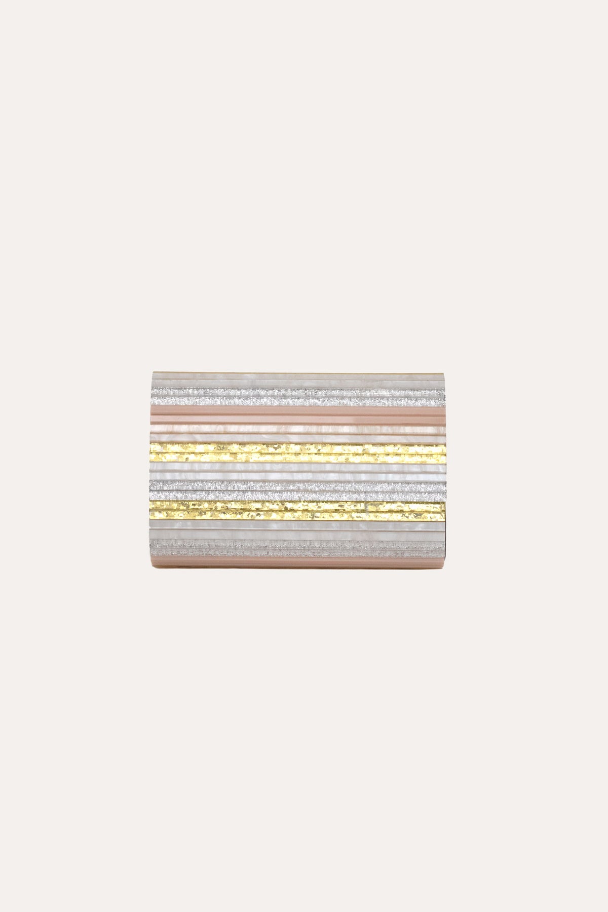 Cosmo Clutch Bag
