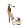 women's platform stiletto heels