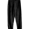 silky soft elasticated trouserssilky soft elasticated cupro trousers