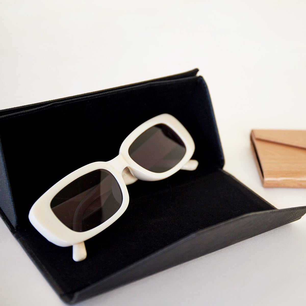Sunglasses case