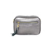 Side Zip Tassel Box Bag